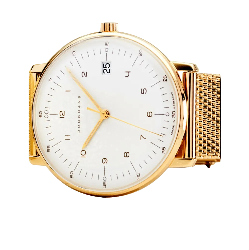 Junghans Max Bill Damen