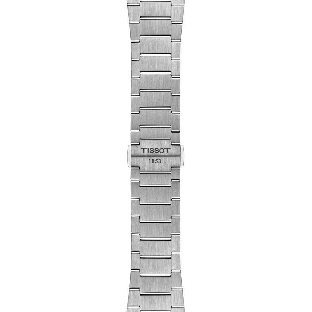 Tissot PRX Powermatic 80 40mm Schwarz