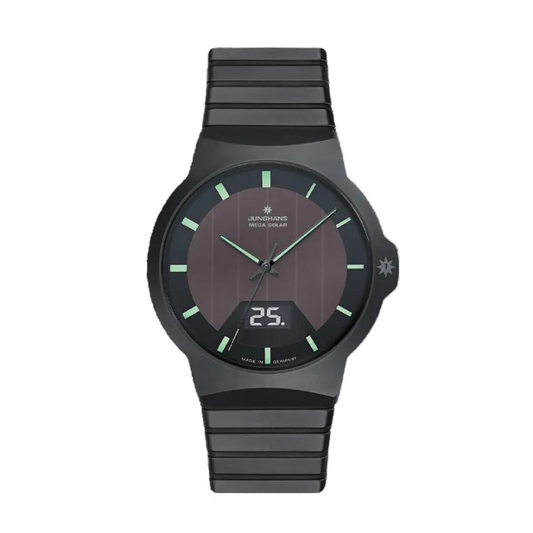 Junghans Force Mega Solar