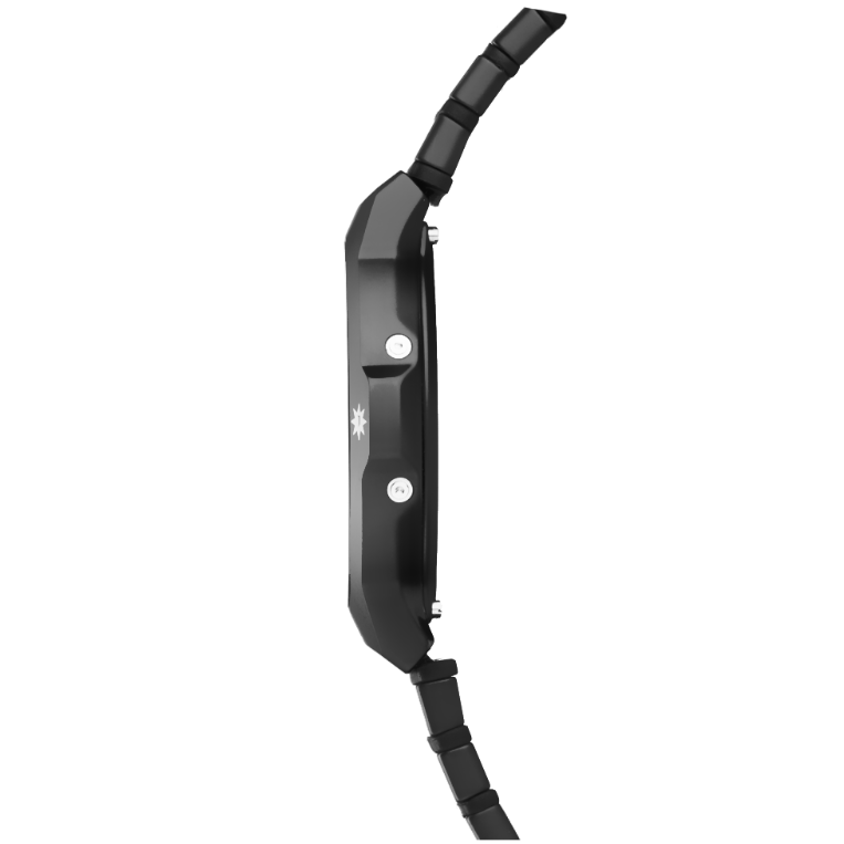 Junghans Force Mega Solar