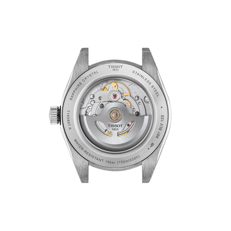 Tissot Gentleman 38mm