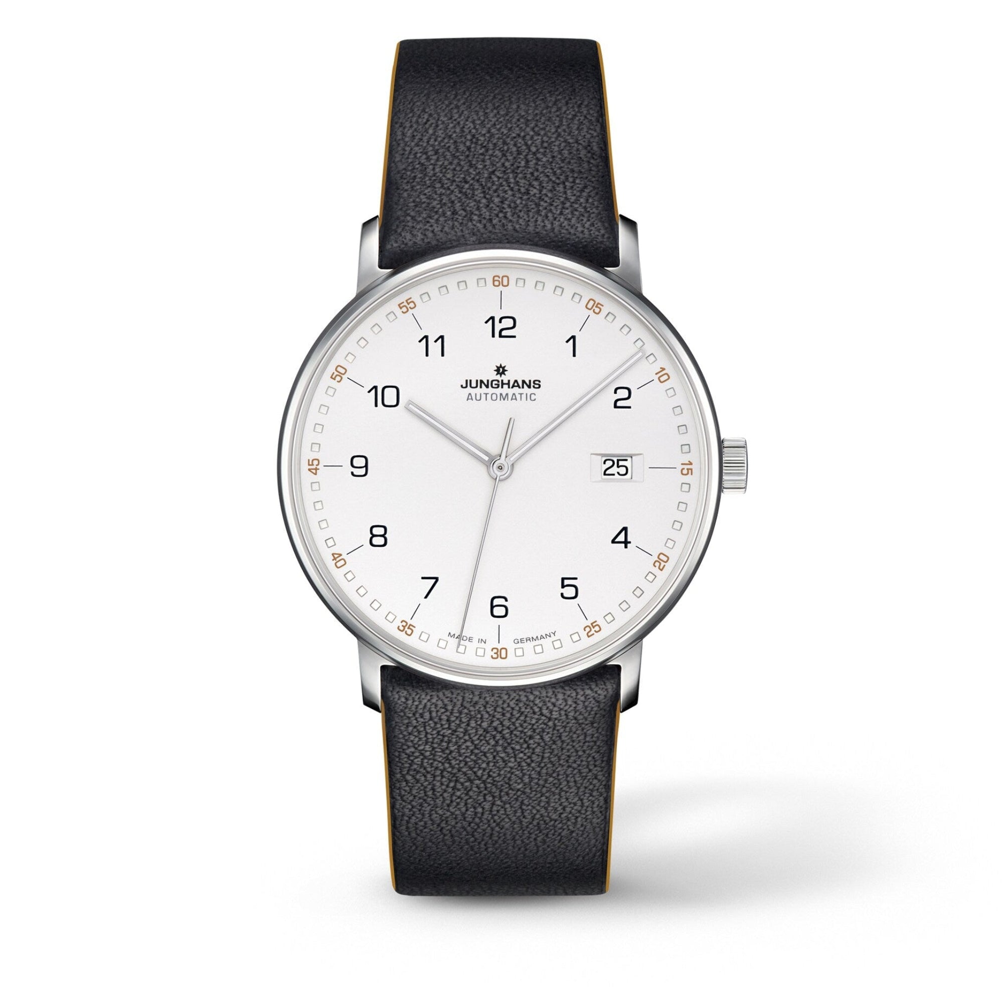 Junghans FORM A Automatic