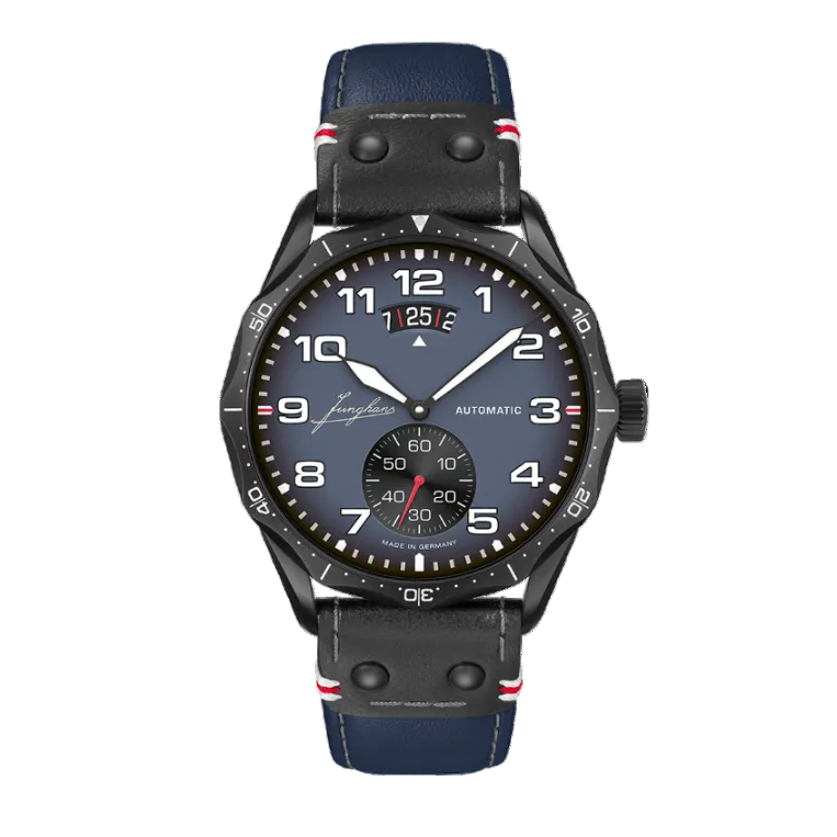 Junghans Meister Pilot Automatic