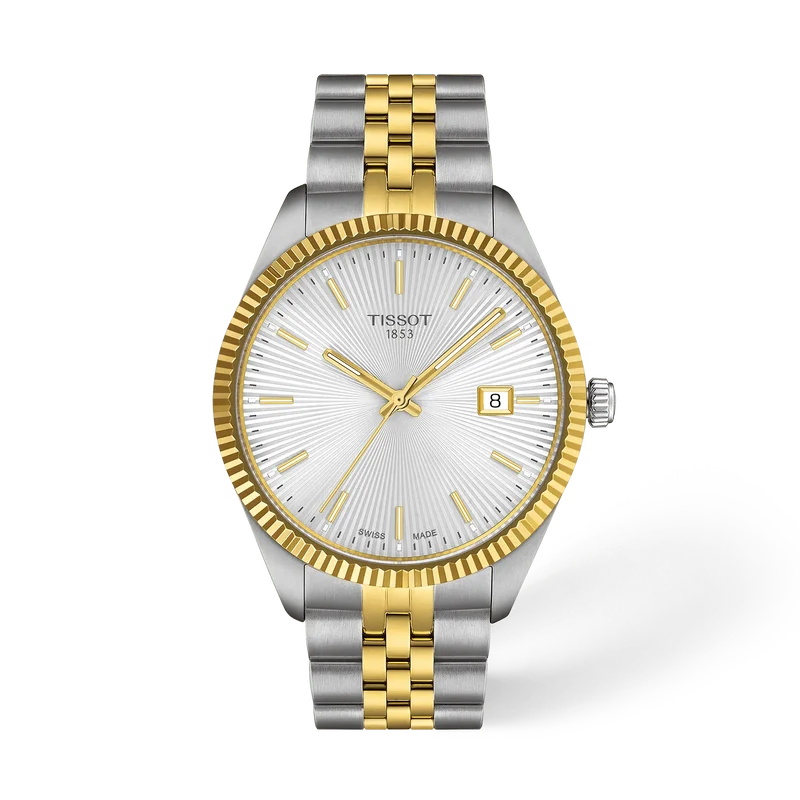 Tissot Ballade 40mm