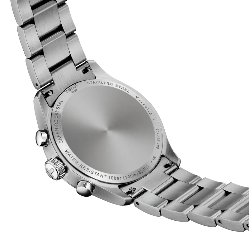 Tissot Chrono L 42mm