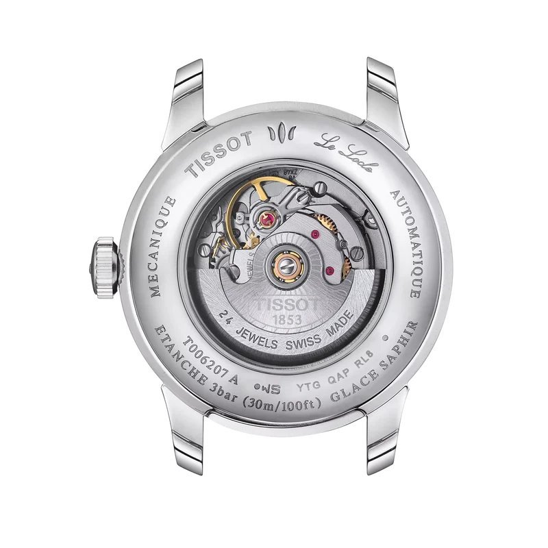 Tissot Le Locle 20th Anniversary 29mm
