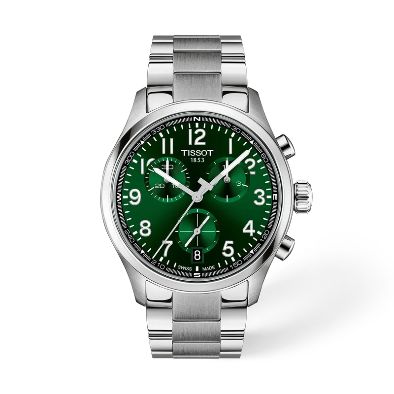 Chrono L 42mm