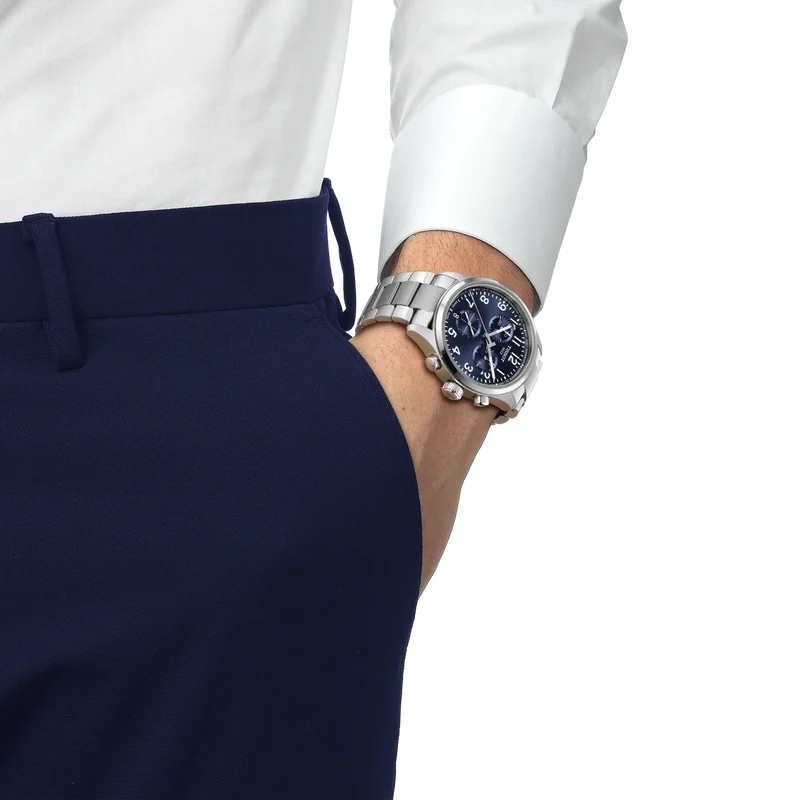 Tissot Chrono L 42mm