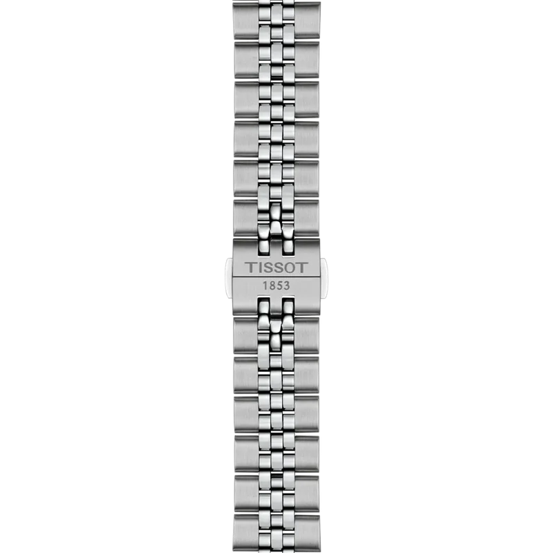 Tissot Ballade 39mm Chronometer