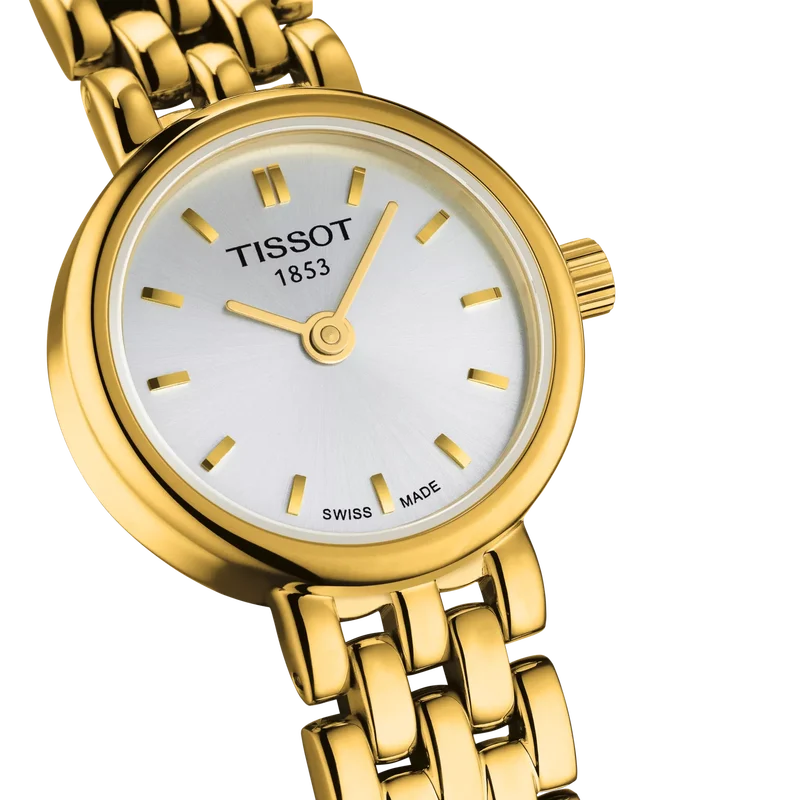 Tissot Lovely 19,5mm