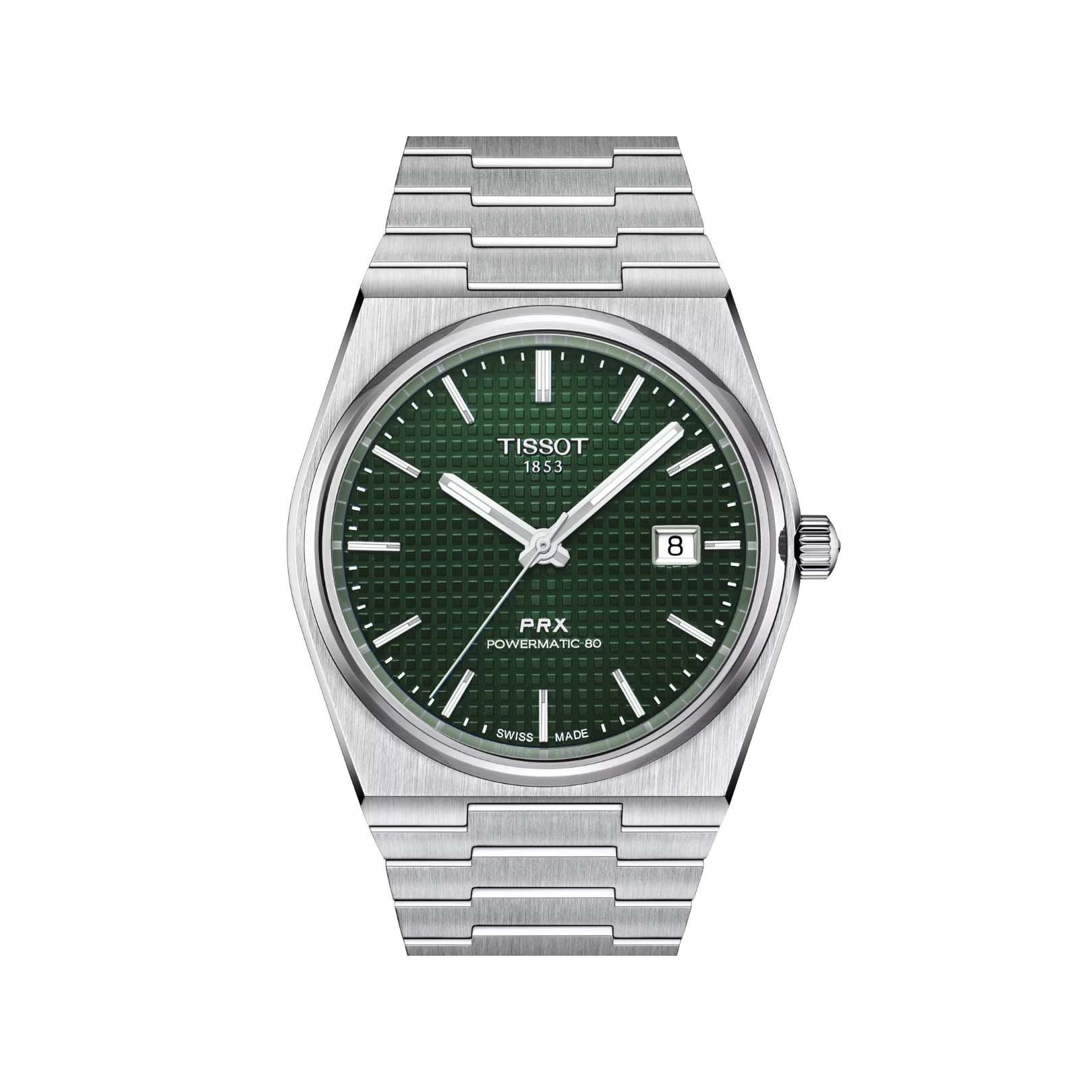 Tissot PRX Powermatic 80 40mm