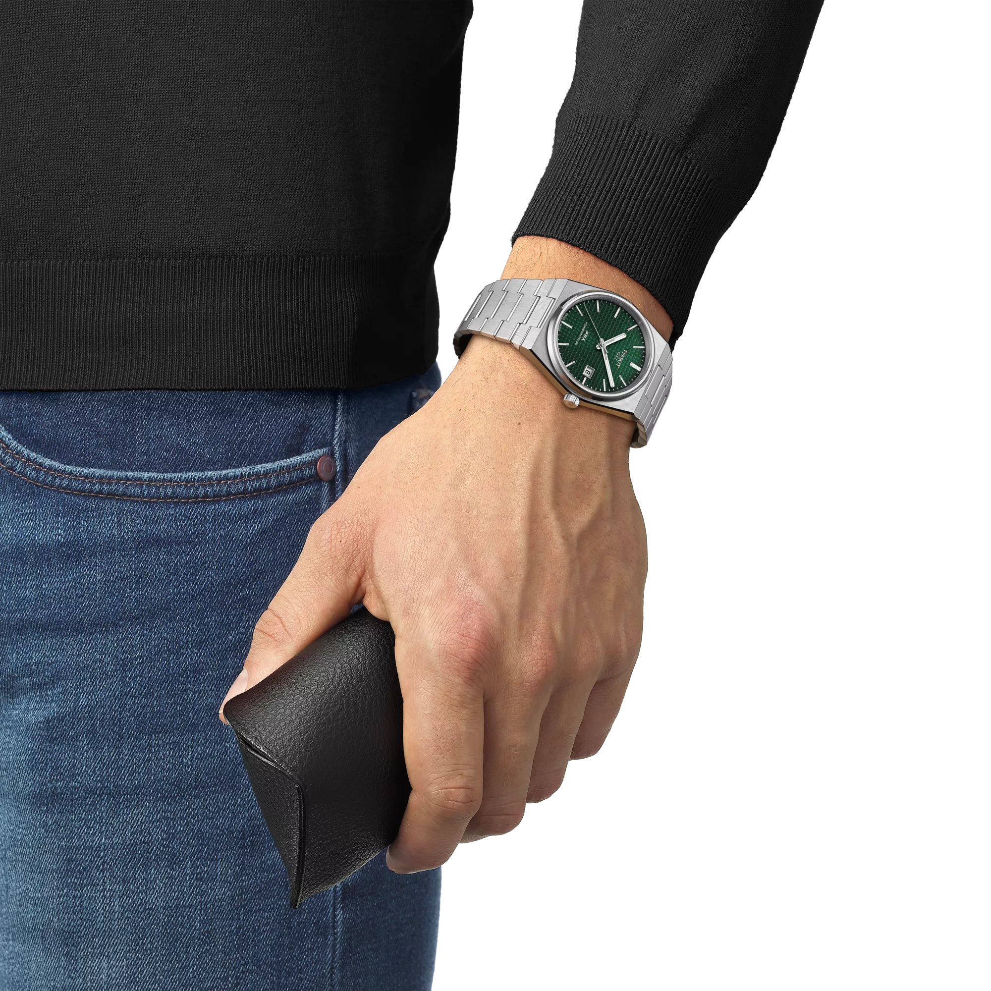 Tissot PRX Powermatic 80 40mm