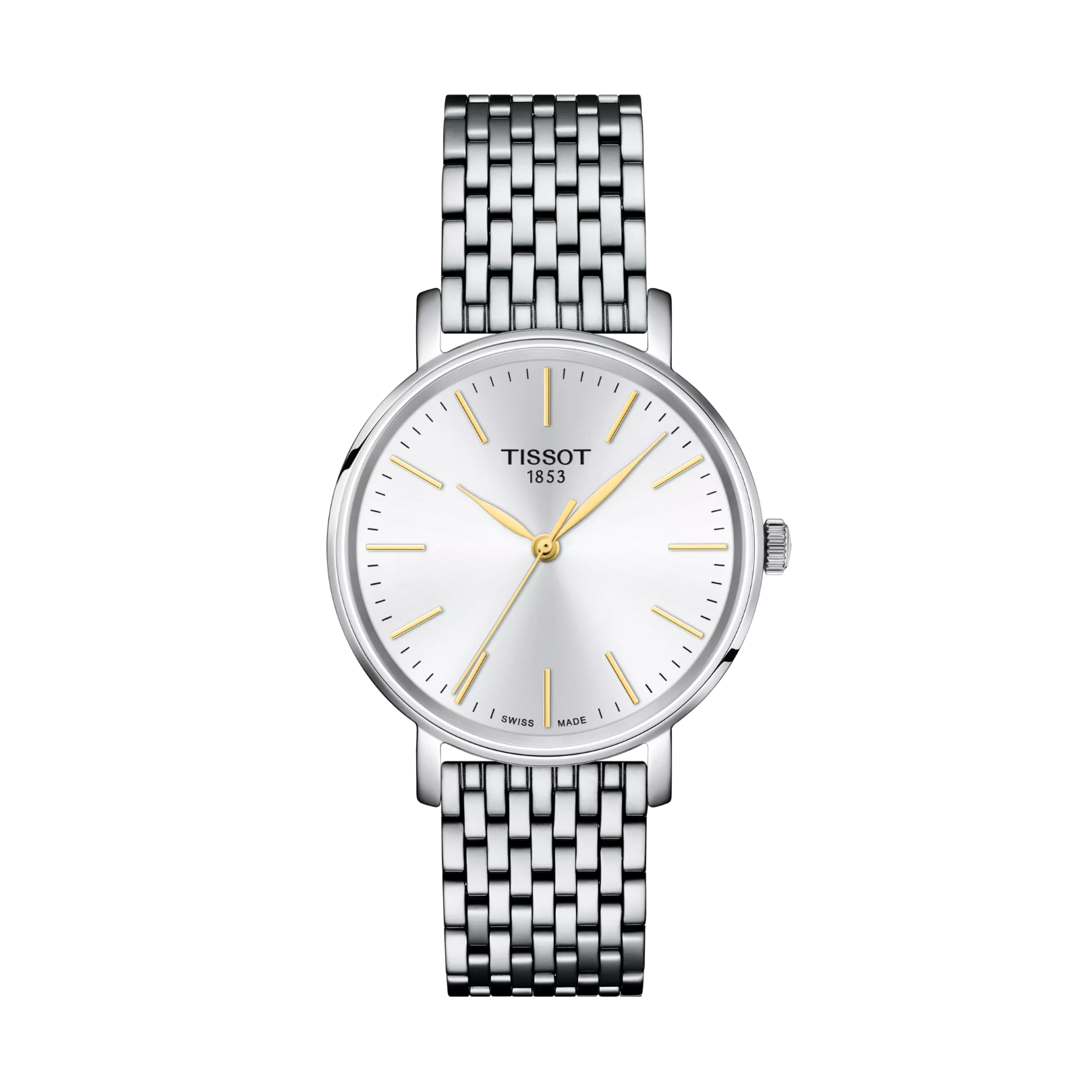 Tissot Everytime 34 mm