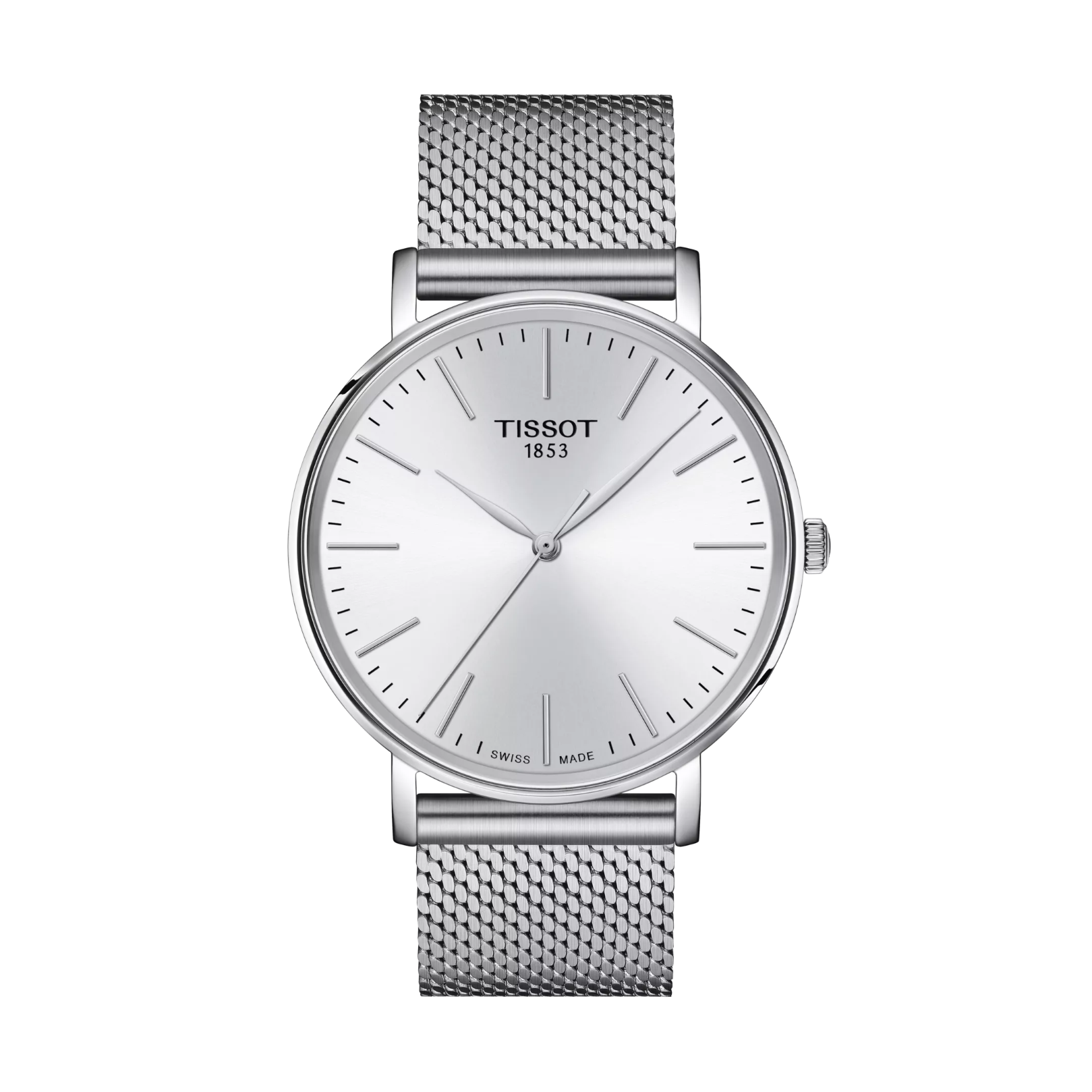 Tissot Everytime 40 mm