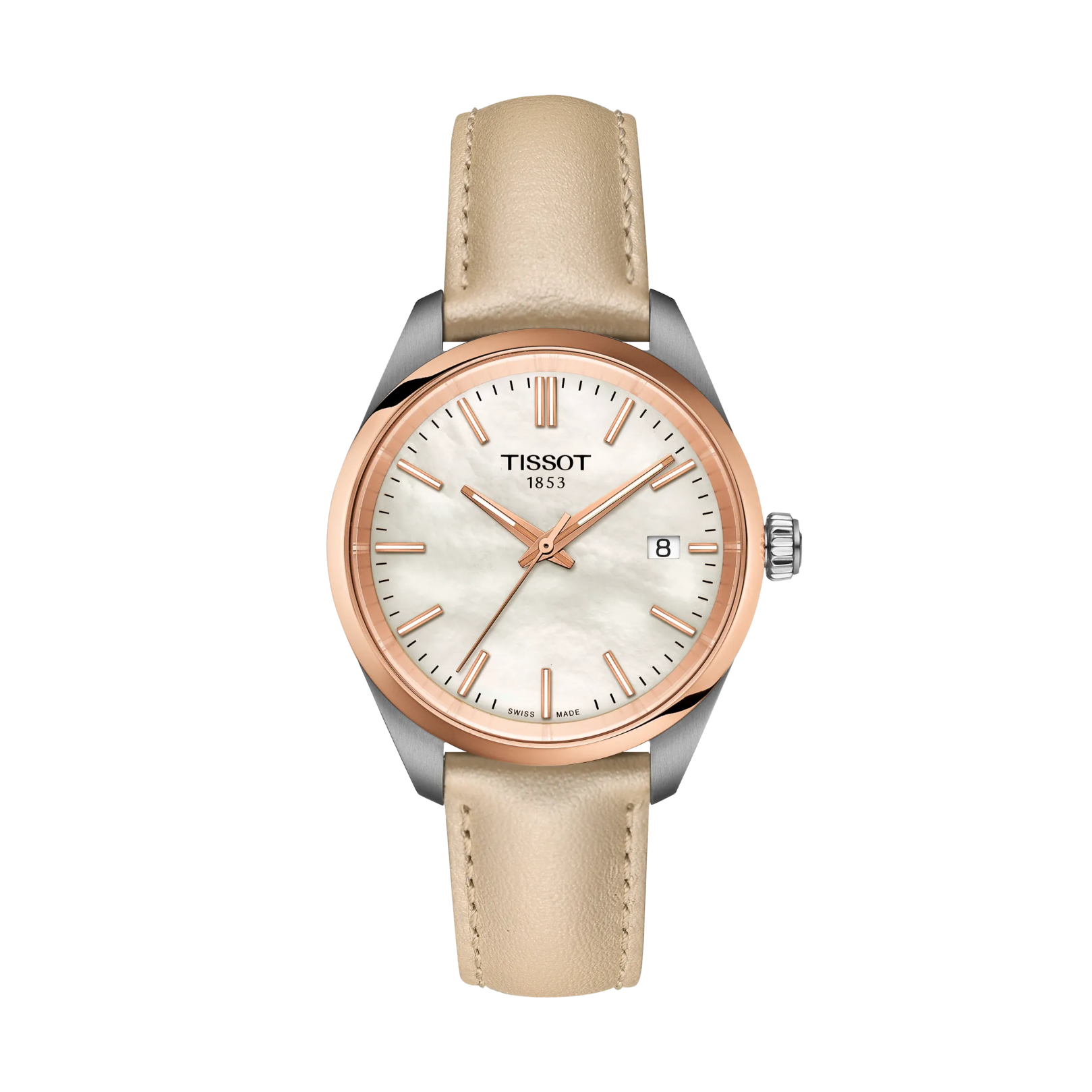 Tissot PR 100 34mm