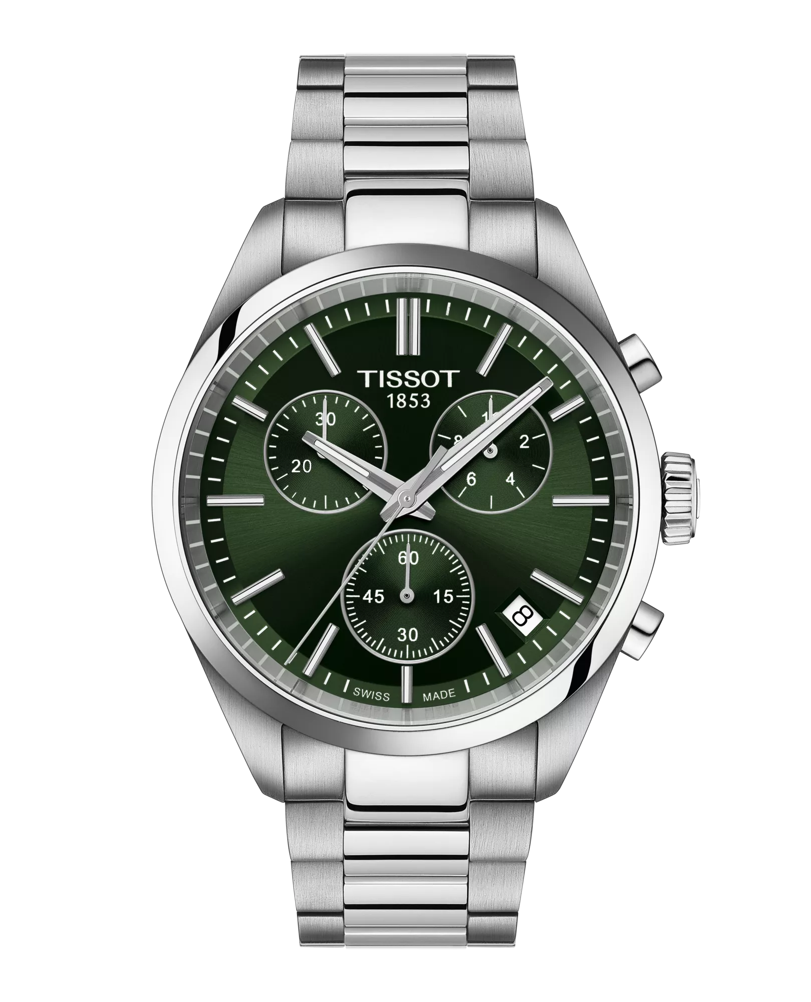 Tissot PR 100 Chronograph Gent
