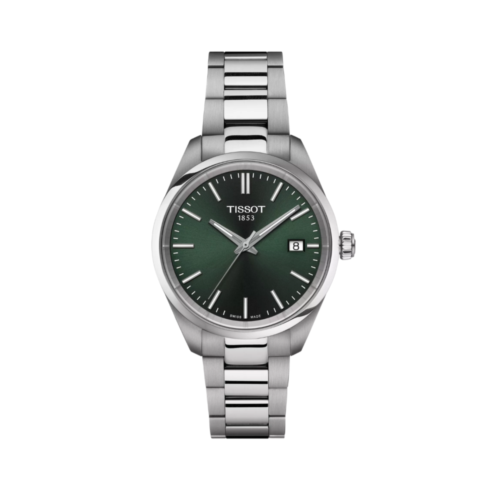 Tissot PR 100 34mm