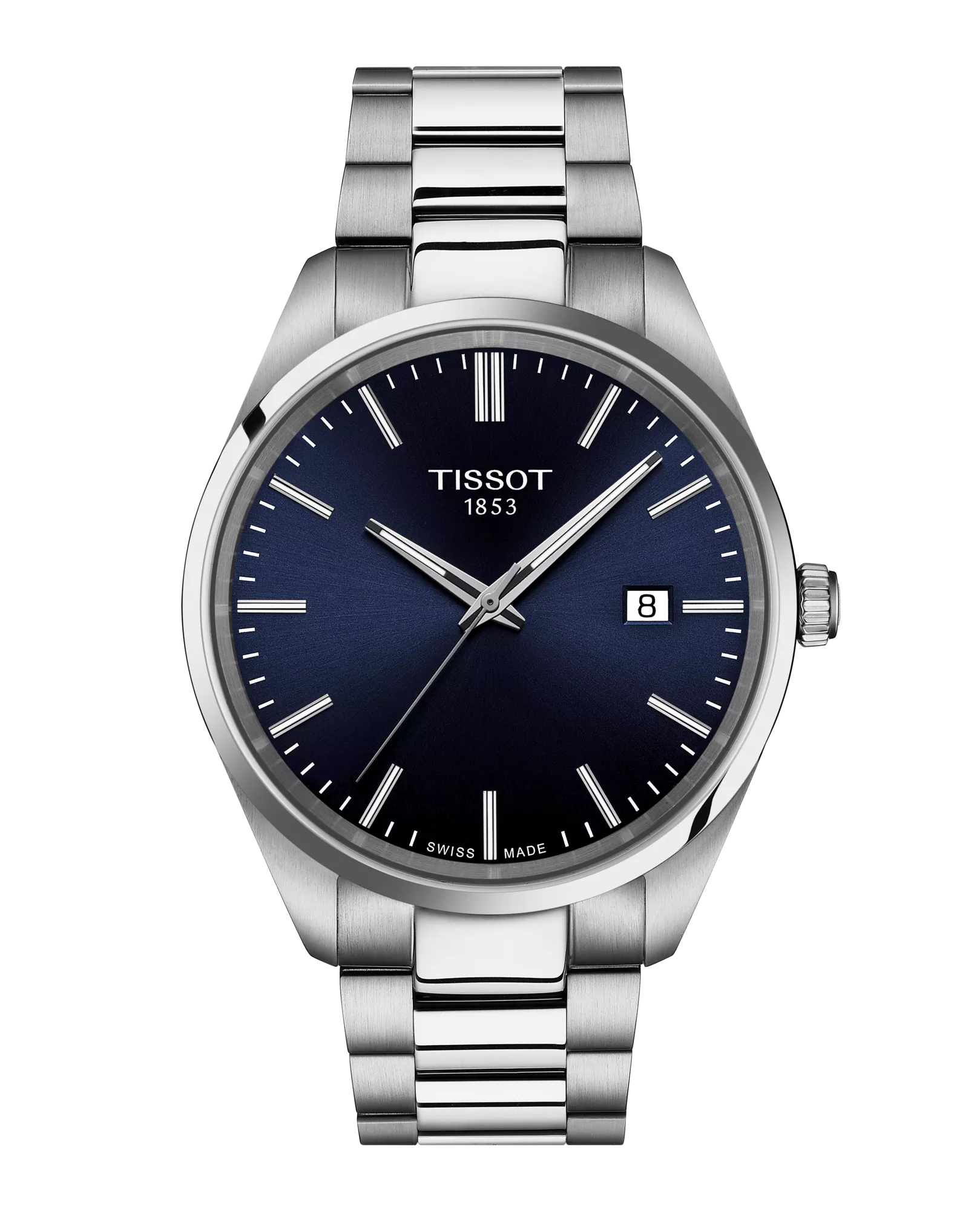 Tissot PR 100 40mm