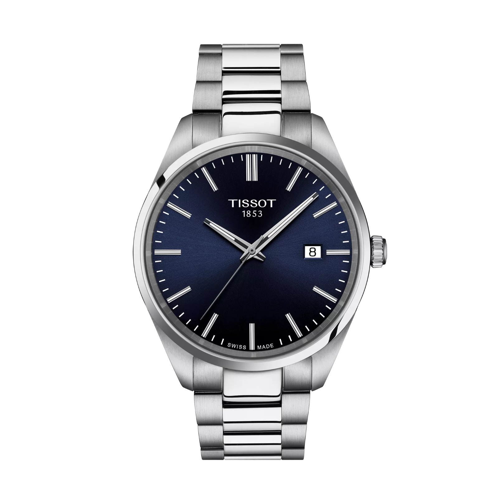 Tissot PR 100 40mm