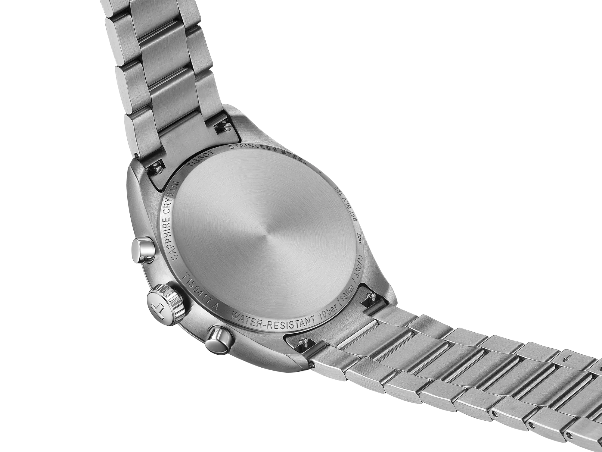 Tissot PR 100 Chronograph Gent