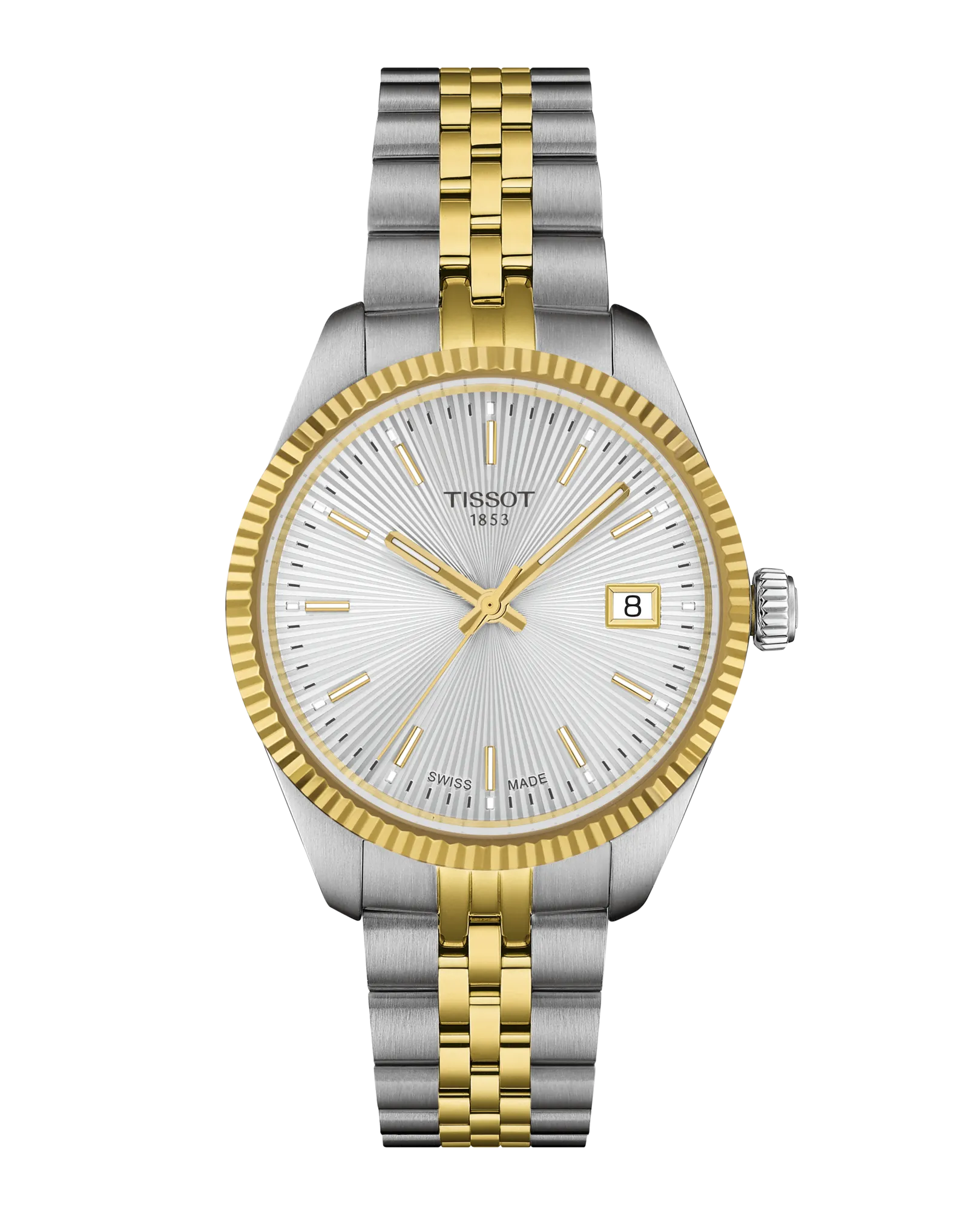 Tissot Ballade 34 mm