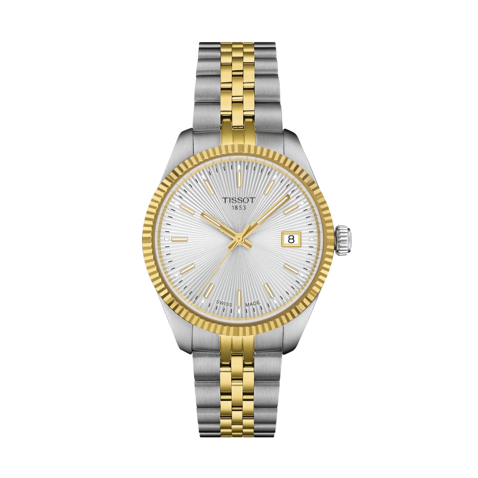 Tissot Ballade 34 mm