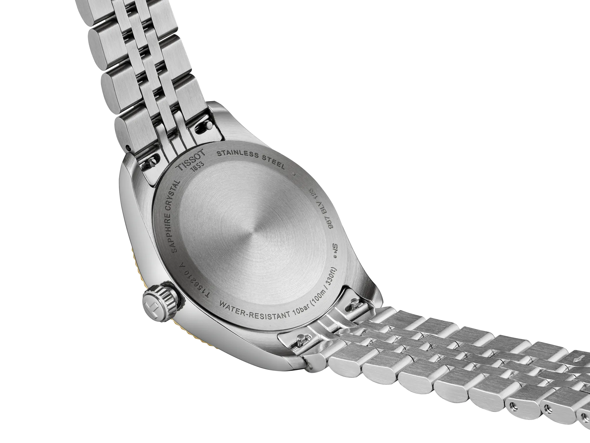 Tissot Ballade 34 mm