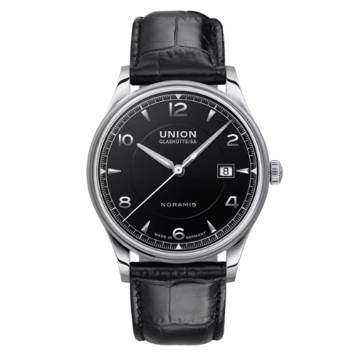 Union Glashütte Noramis Datum