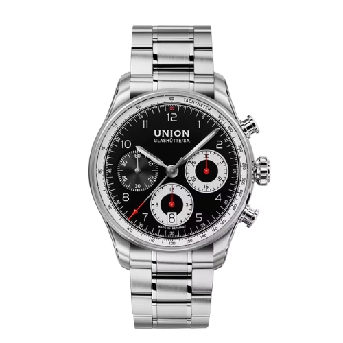 Union Glashütte Belisar Chronograph