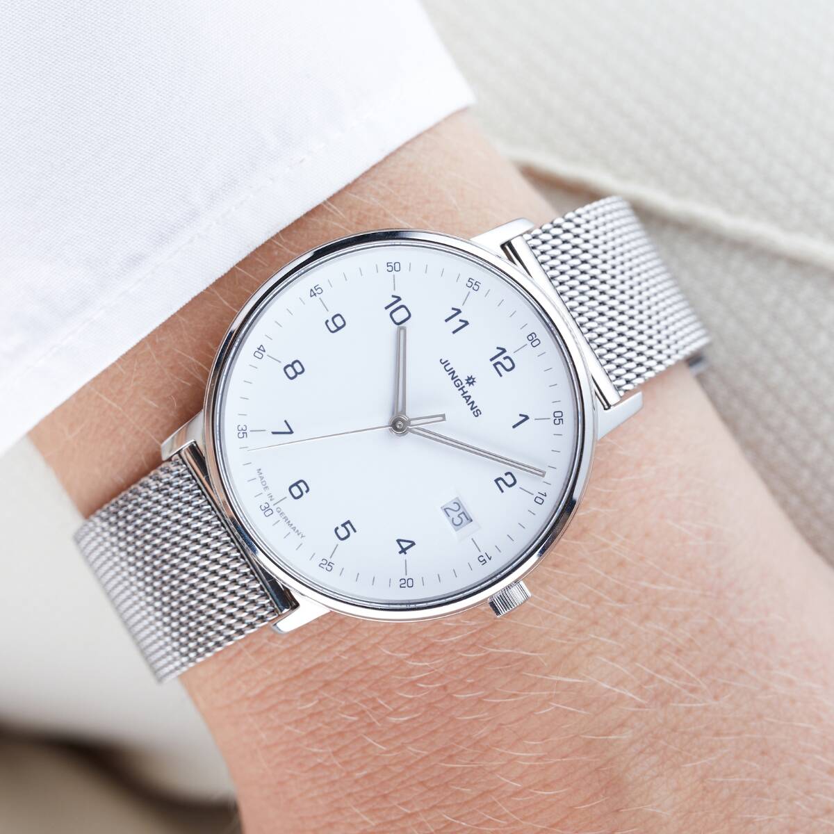 Junghans FORM Damen