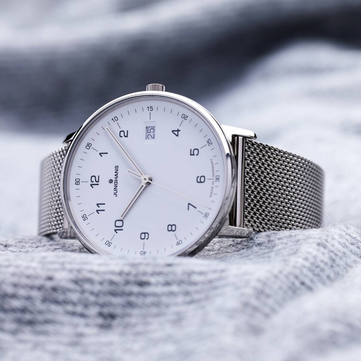 Junghans FORM Damen