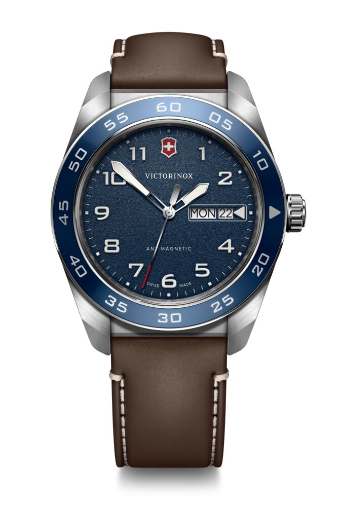 Victorinox Swiss Army Quarz