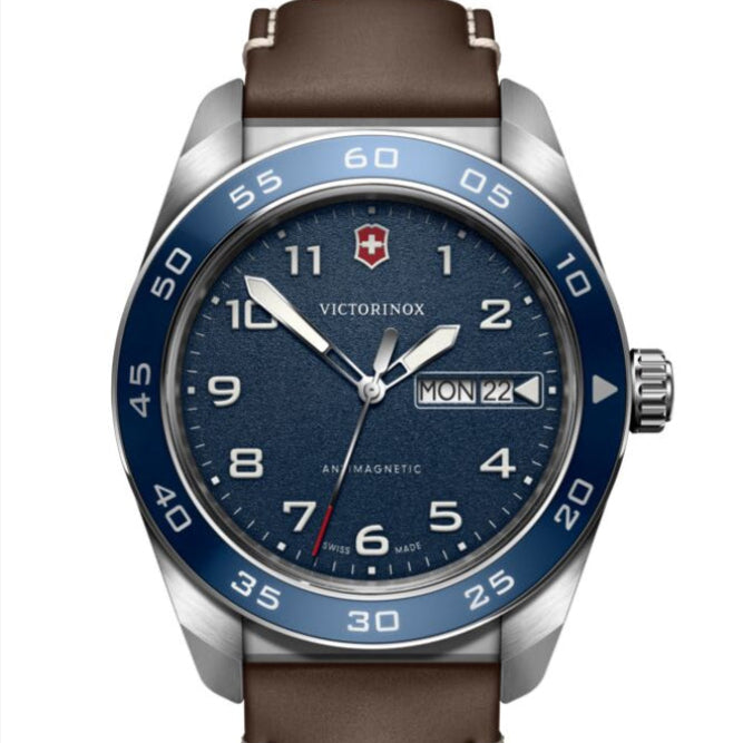 Victorinox Swiss Army Quarz
