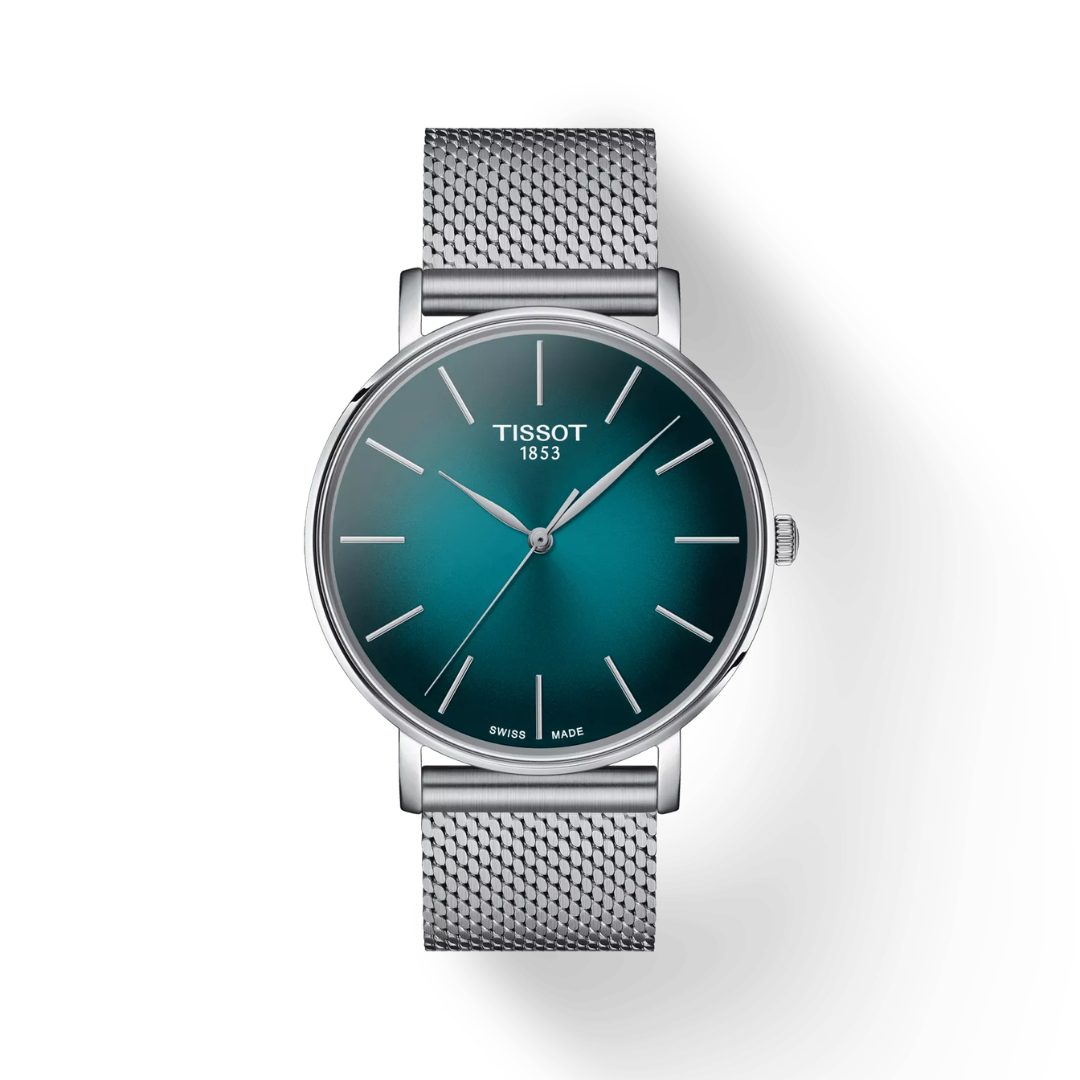 Tissot Everytime 40mm