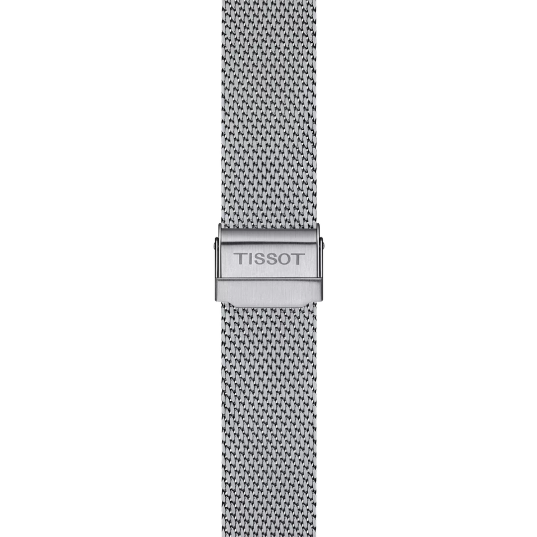 Tissot Everytime 40mm