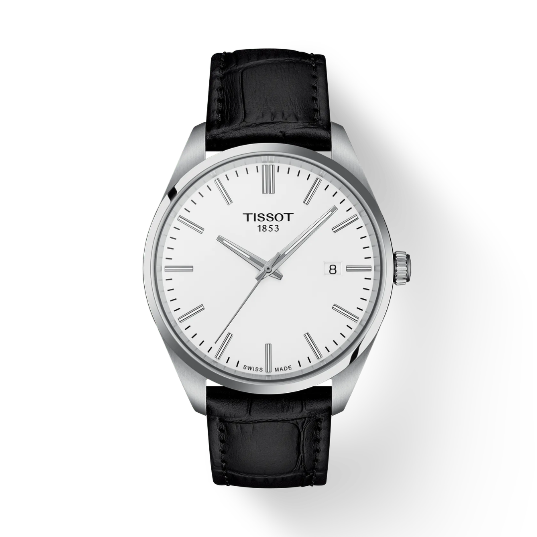 Tissot PR 100 40mm