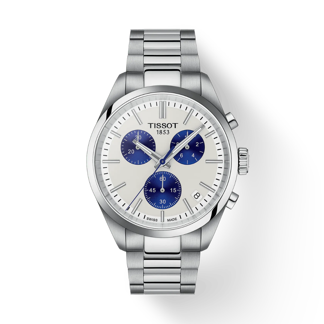 Tissot PR 100 40mm