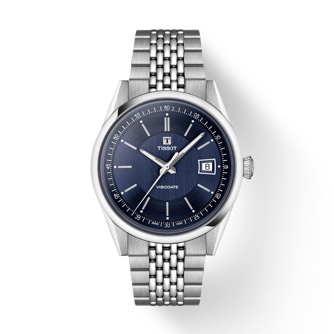 Tissot Visodate 39mm