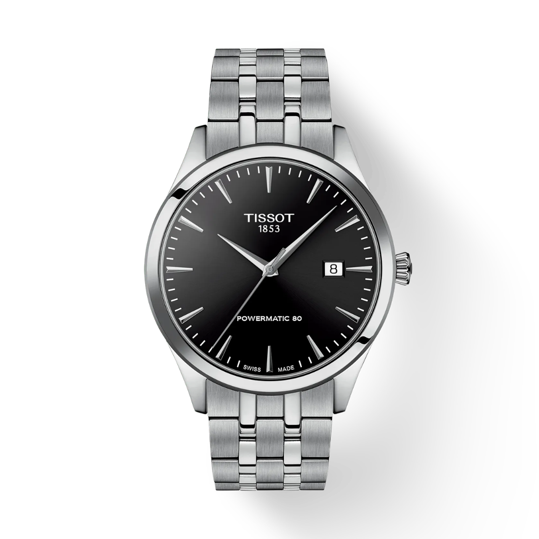 Tissot Classic Dream 40mm
