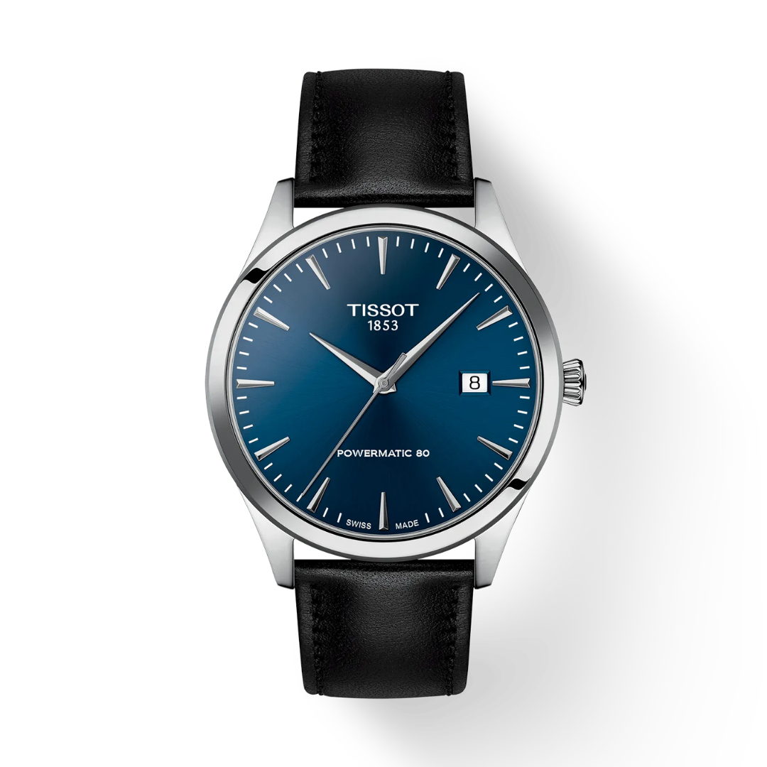 Tissot Classic Dream 40mm