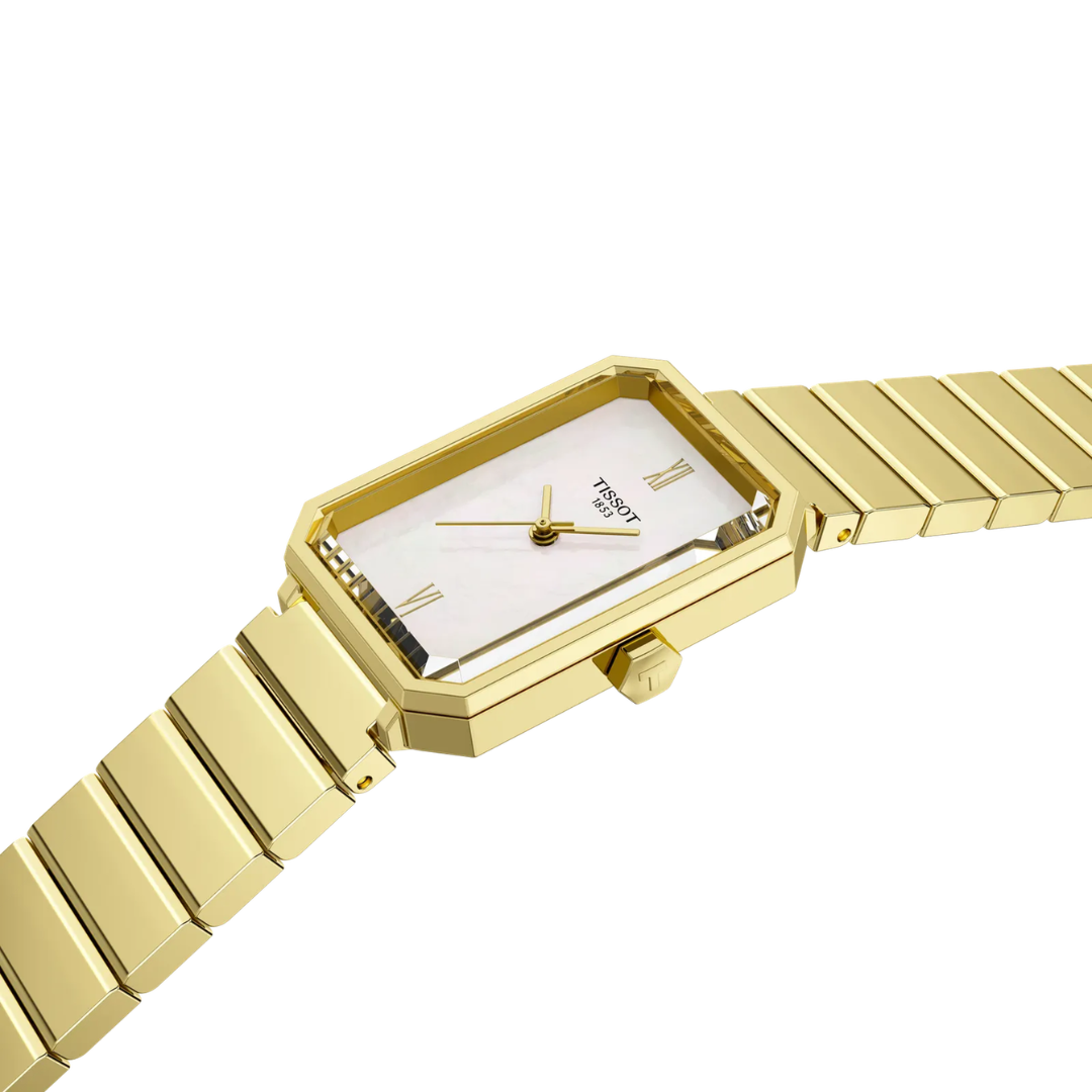 Tissot SRV 30mm