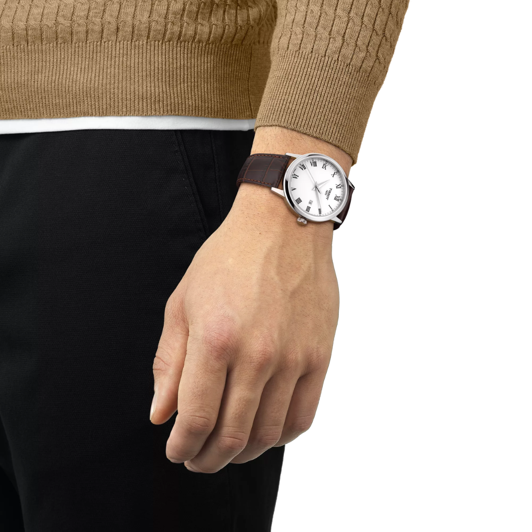 Tissot Classic Dream 42mm