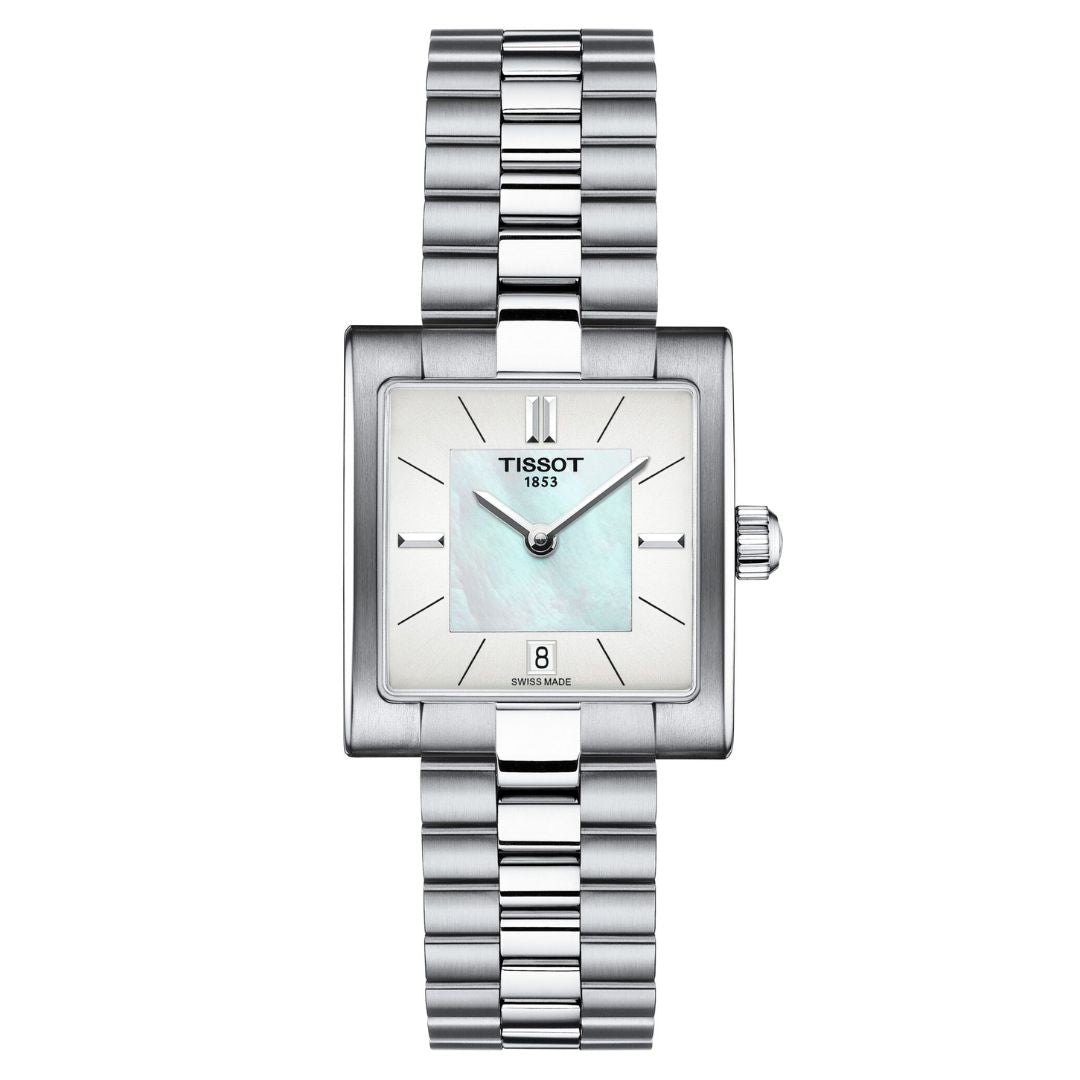 Tissot T-Lady