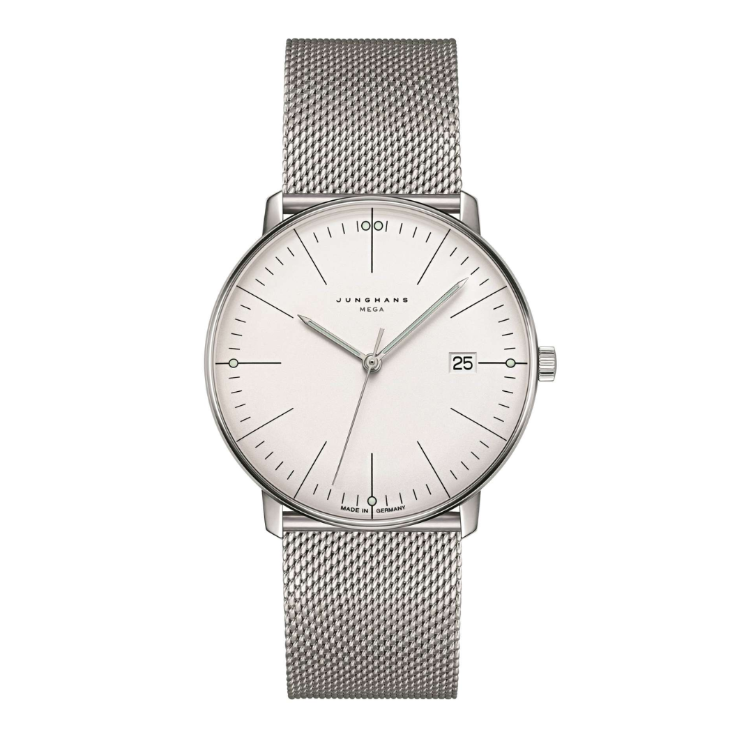 Junghans Max Bill Mega