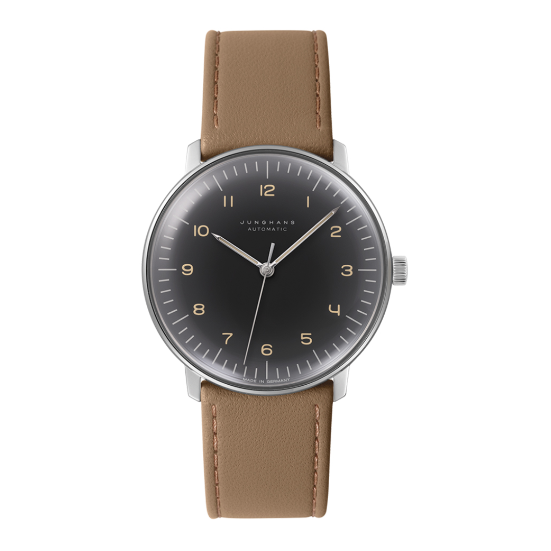 Junghans Max Bill