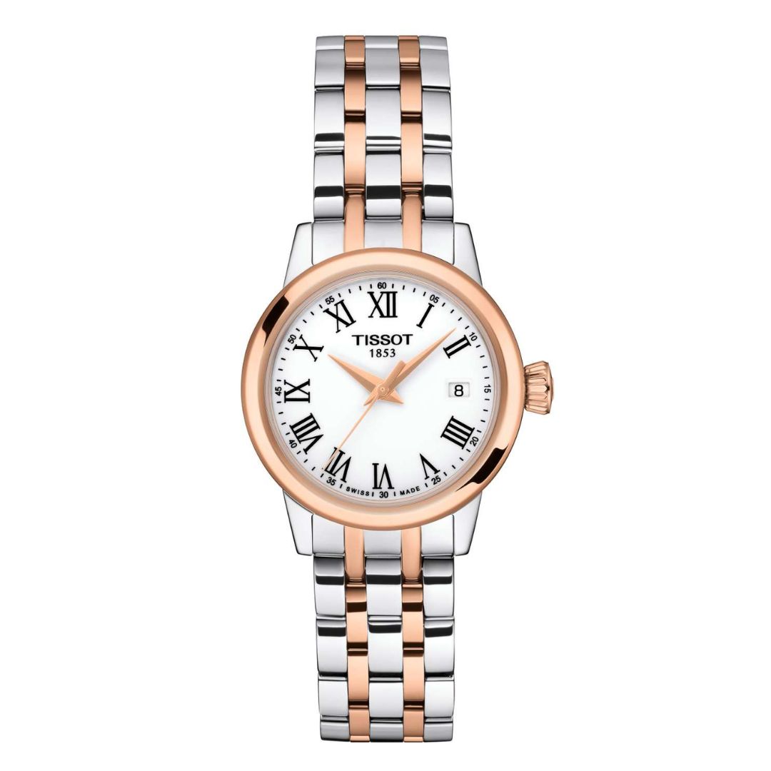 Tissot Classic Dream Lady