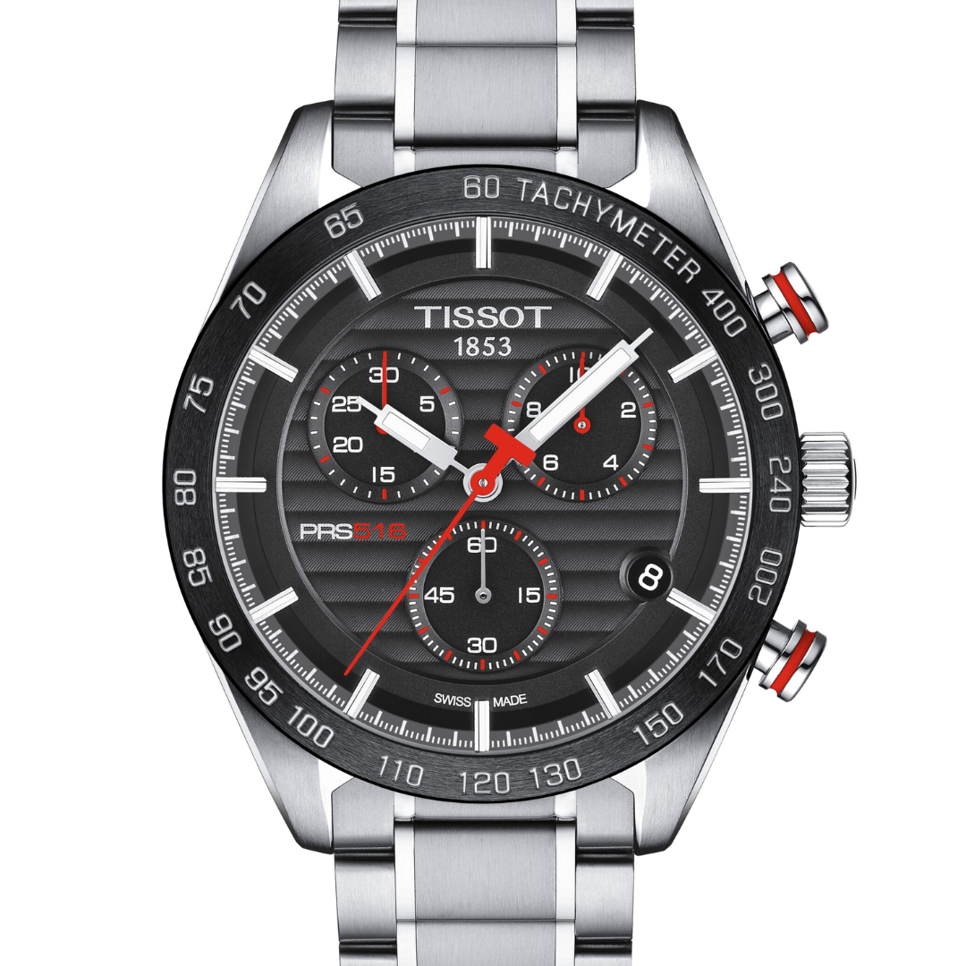 Tissot Chronograph PRS 516 Chronograph