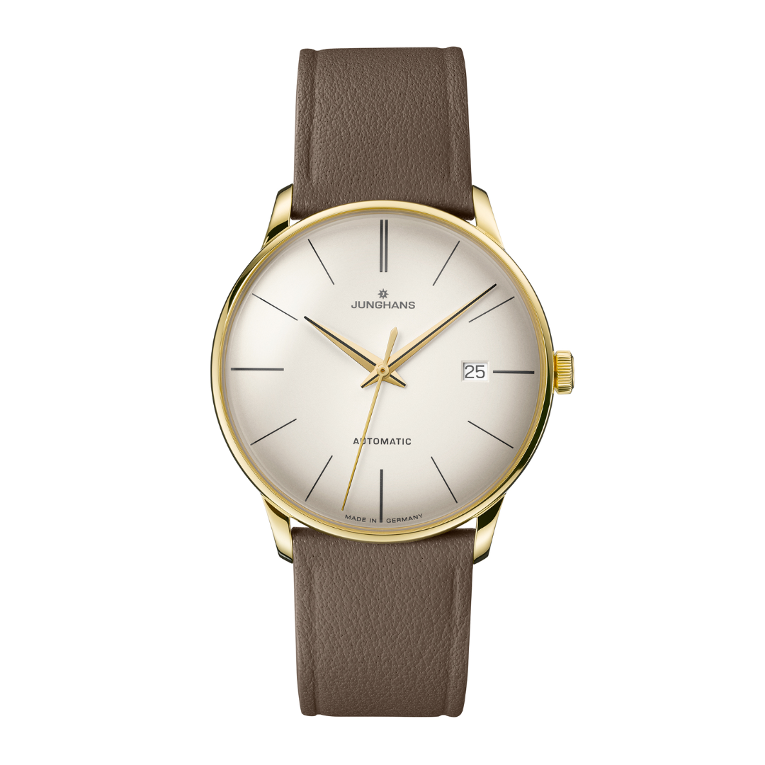 Junghans Meister Automatic
