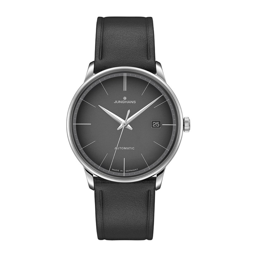 Junghans Herrenuhr Meister Automatic