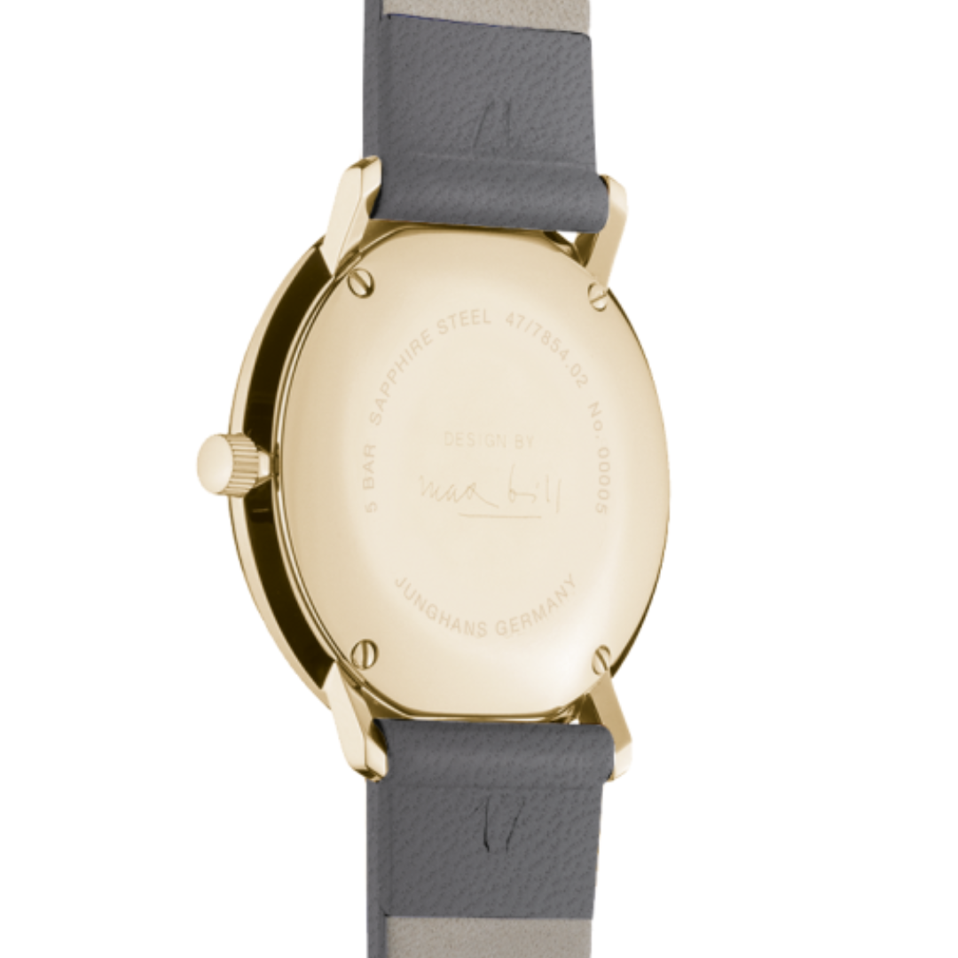 Junghans Max Bill Damen